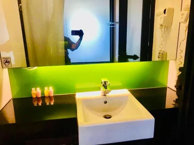 Kata Beach Guesthouse-The Beach Condo – 写真 8